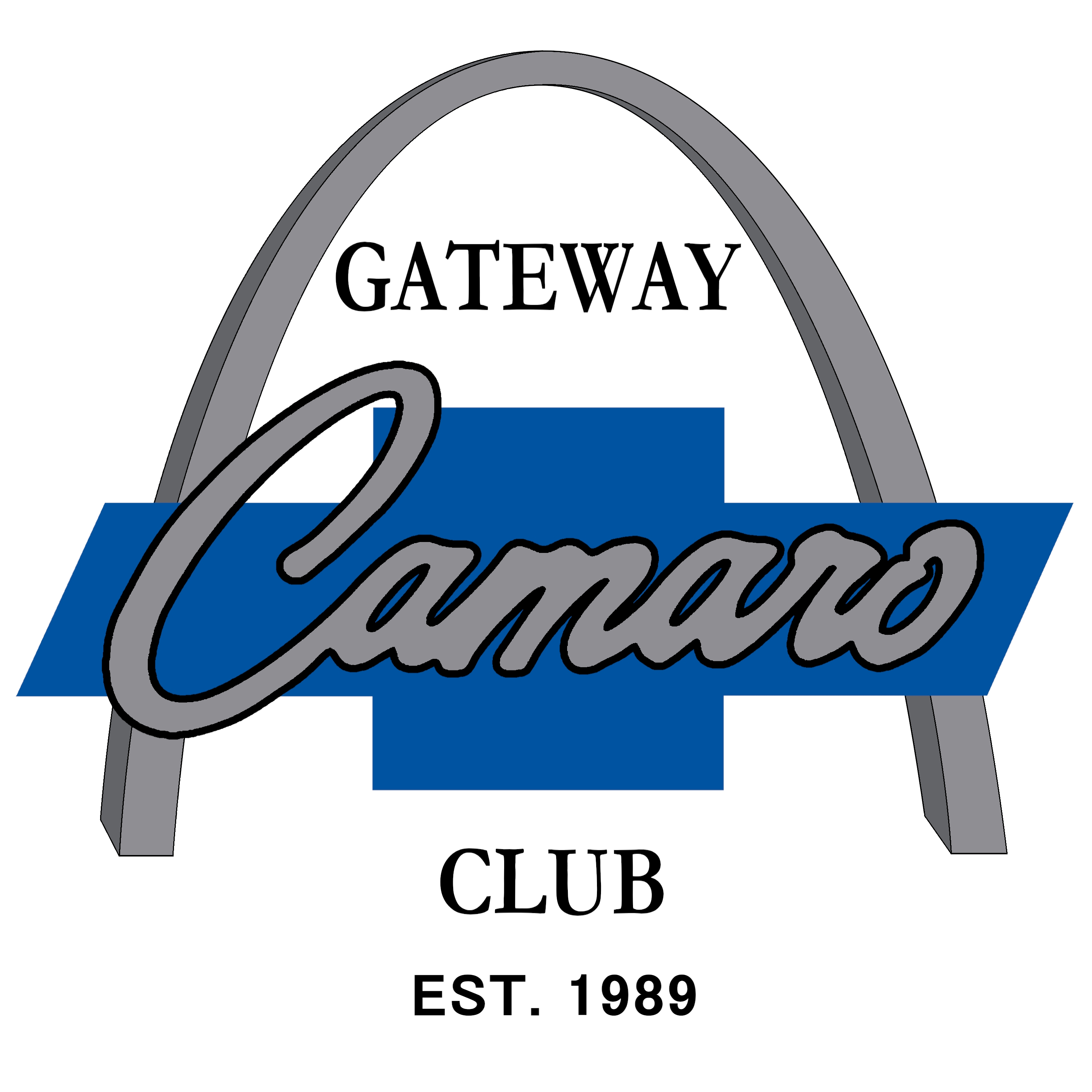 Gateway Camaro Club