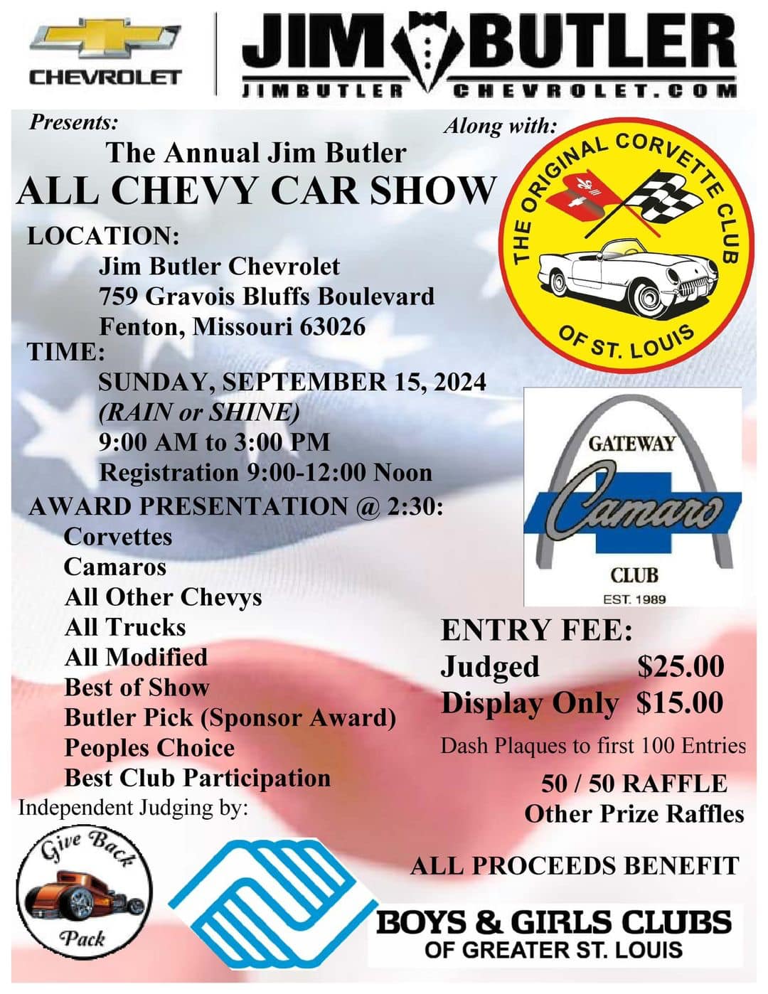 Jim Butler Days 2024 Tickets Fawne Wandis